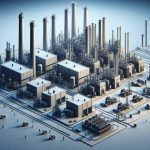 Panneaux solaires pour bâtiment industriel : guide complet d’installation et rentabilité