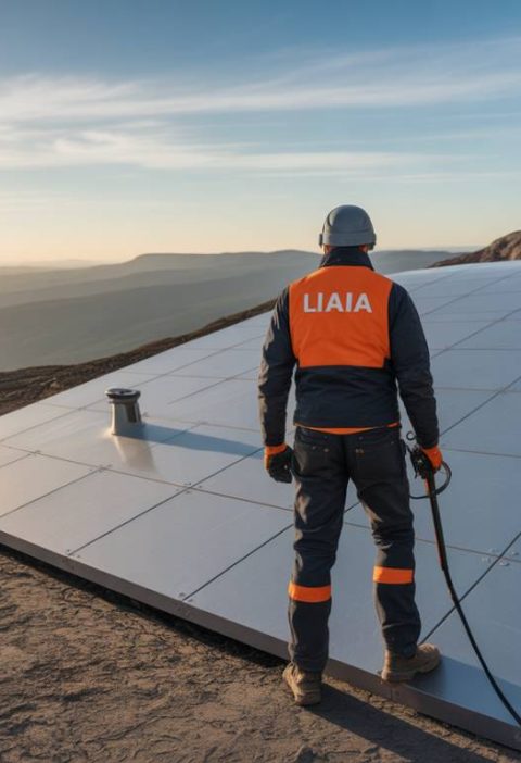 Toiture et intelligence artificielle : comment l’IA révolutionne l’inspection et la maintenance des couvertures