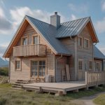 Rénovation énergétique des bâtiments industriels : comment combiner isolation performante et production solaire intégrée