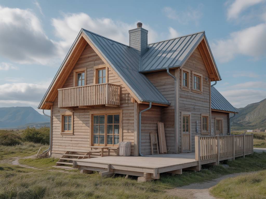 Comment adapter sa toiture aux risques de tempêtes et vents violents : techniques de renforcement et choix des matériaux