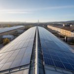 Isolation acoustique des toitures industrielles : techniques pour réduire le bruit en environnement urbain