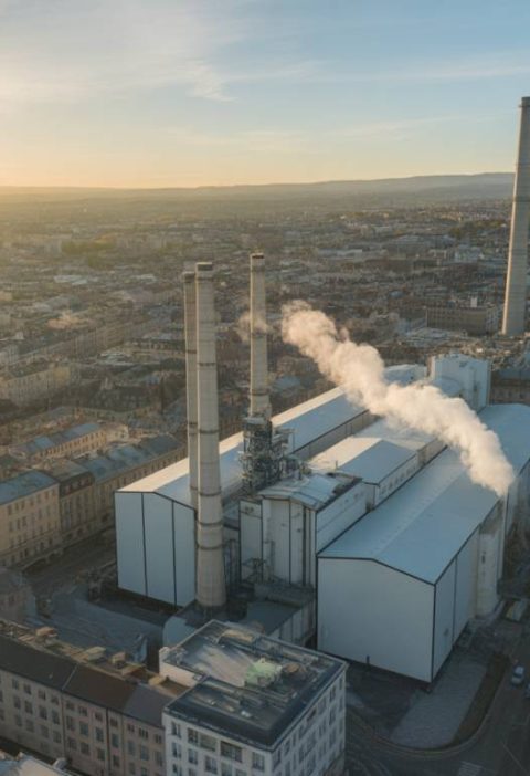 Isolation acoustique des toitures industrielles : techniques pour réduire le bruit en environnement urbain