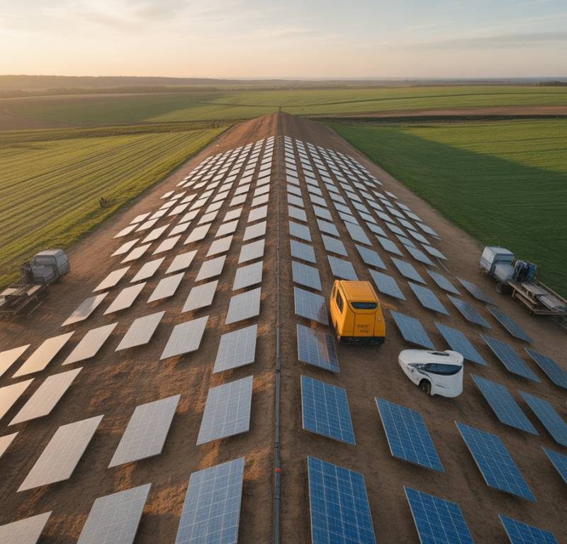 Réemploi des matériaux en toiture : vers une économie circulaire dans le secteur de la couverture