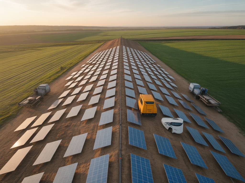 Réemploi des matériaux en toiture : vers une économie circulaire dans le secteur de la couverture