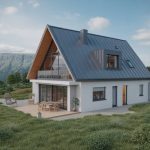 Toitures industrielles et biodiversité urbaine : comment créer des écosystèmes favorables sur les toits