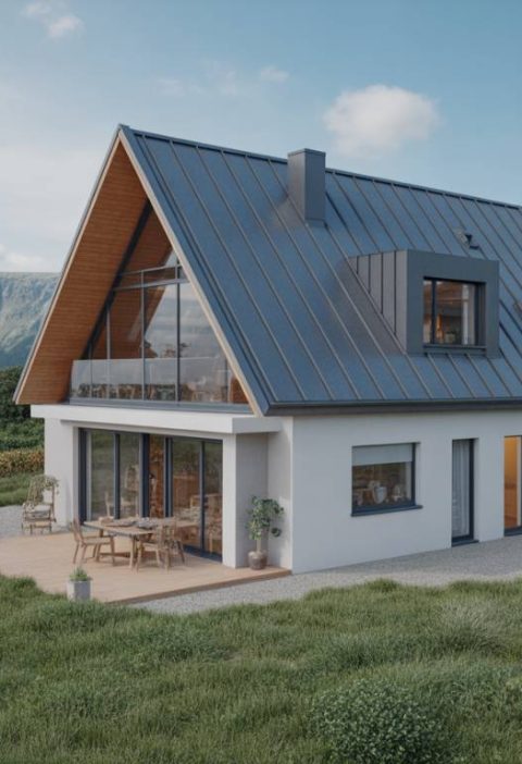 Rénovation thermique : optimiser les performances énergétiques de votre bâtiment