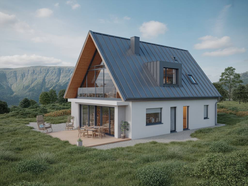 Rénovation thermique : optimiser les performances énergétiques de votre bâtiment