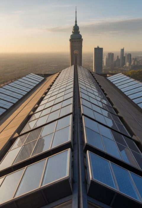 Comment financer la rénovation énergétique de sa toiture en 2025 : aides, subventions et dispositifs pour les entreprises et l’industrie