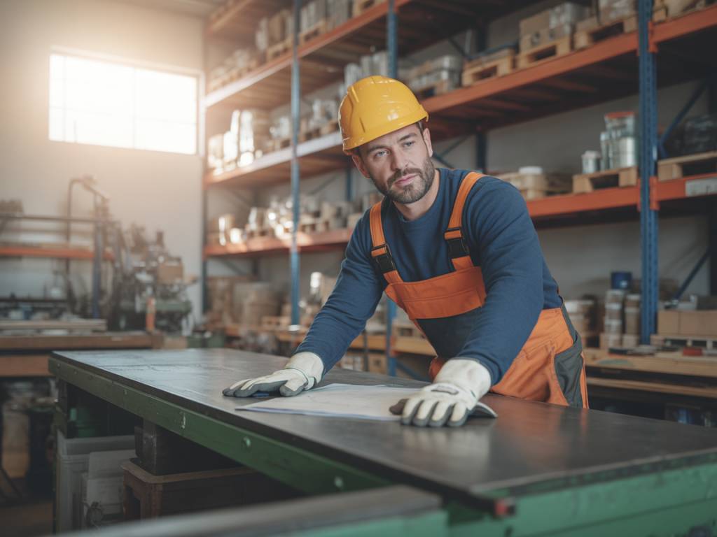Plan de maintenance préventive des toitures industrielles : prolonger la durée de vie de votre couverture tout en maîtrisant les coûts