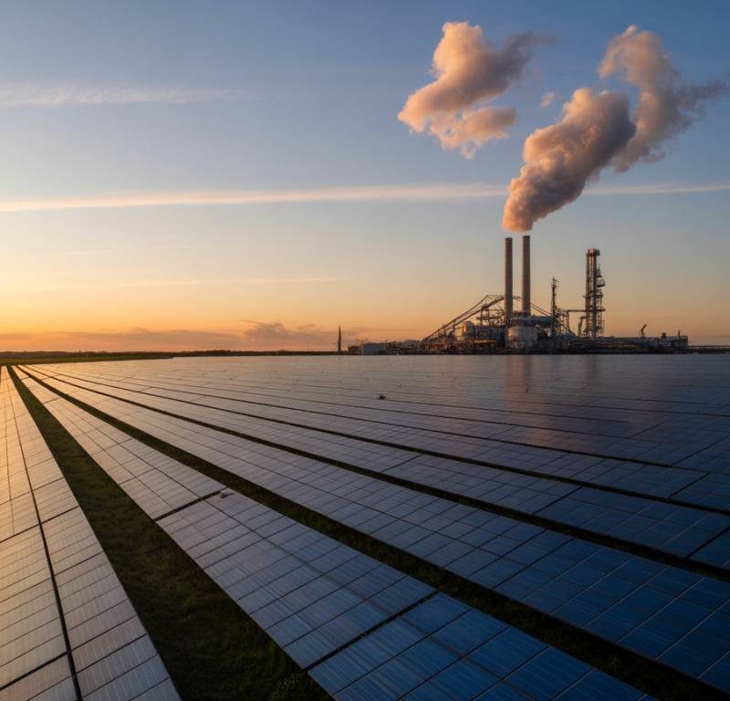 Assurance et conformité réglementaire des toitures photovoltaïques en milieu industriel : quelles obligations pour les entreprises en 2026 ?