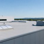 Assurance toiture industrielle : garanties et obligations pour les bâtiments professionnels