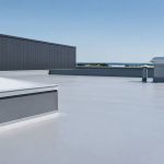 Chéneau encaissé pour toiture industrielle : conception, étanchéité et maintenance préventive