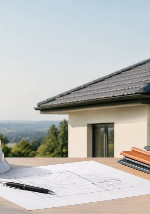 Comment choisir une entreprise d’architecture pour un projet de rénovation de toiture ?