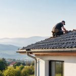 Comment choisir une entreprise d’architecture pour un projet de rénovation de toiture ?