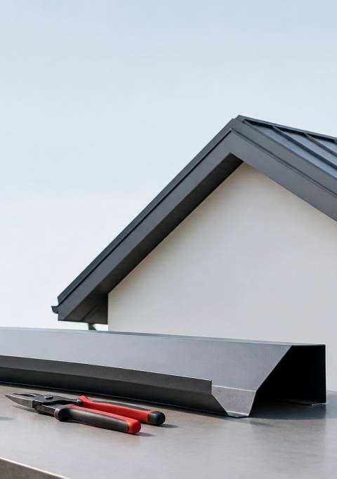Comment choisir une entreprise métallerie autour de moi pour des travaux de toiture ?