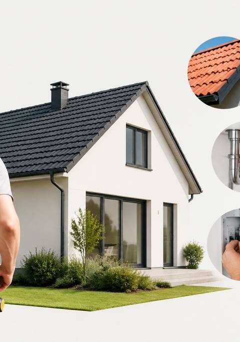 Entreprise multiservices autour de moi : quels travaux confier à un professionnel du bâtiment ?