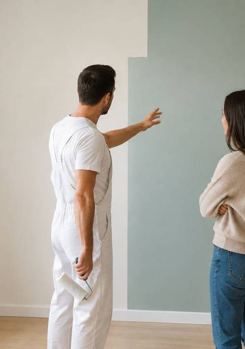 Entreprise de décoration : critères pour choisir un professionnel qualifié en rénovation intérieure