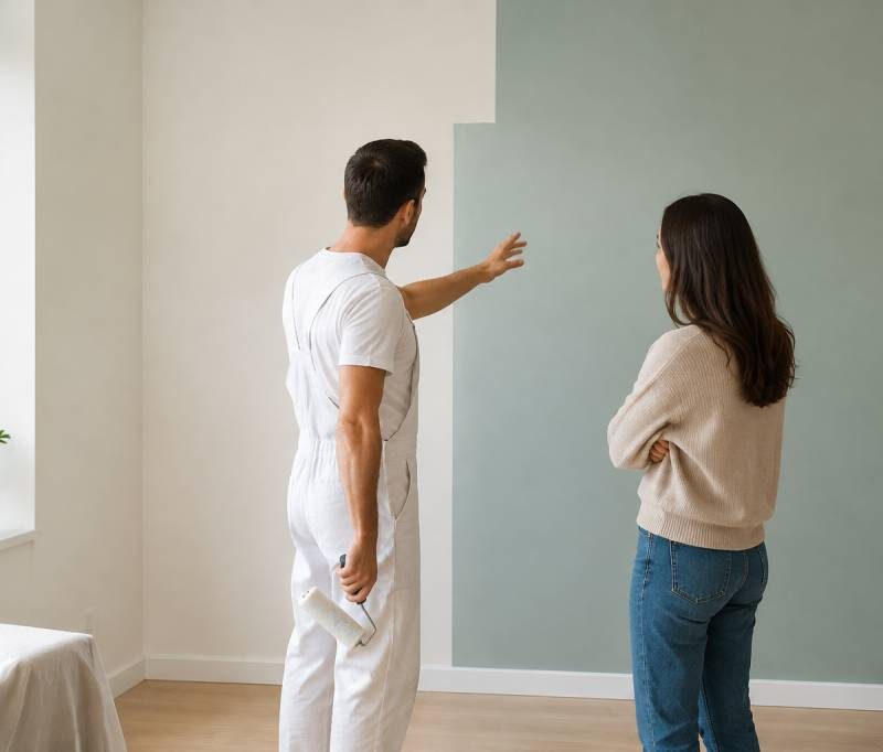Entreprise de décoration : critères pour choisir un professionnel qualifié en rénovation intérieure