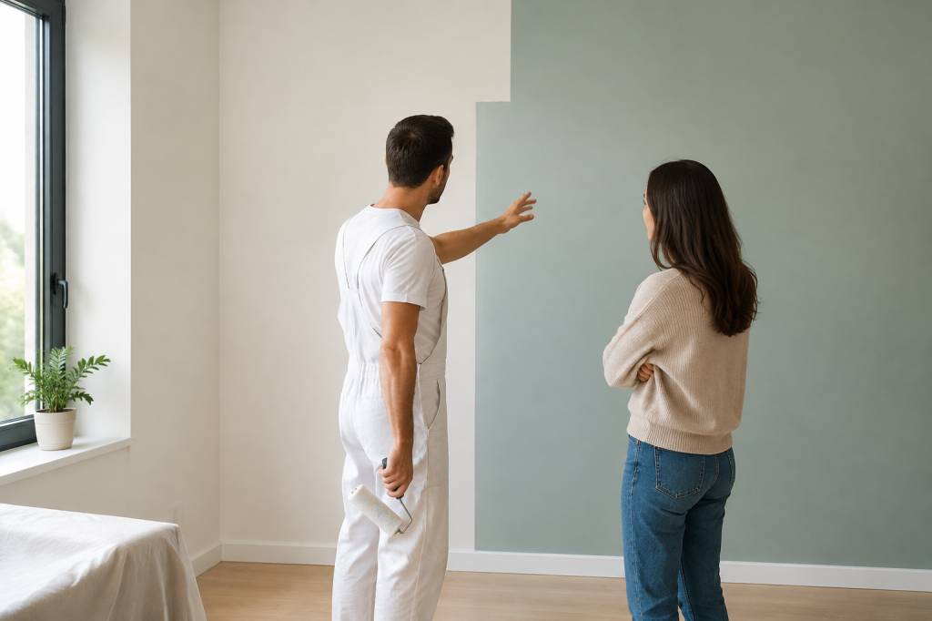 Entreprise de décoration : critères pour choisir un professionnel qualifié en rénovation intérieure