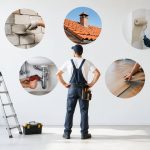Comment choisir une entreprise peinture 94 pour des travaux de façade durables ?