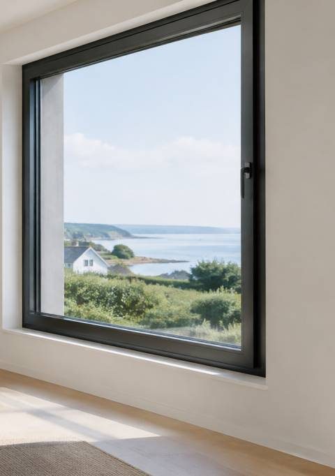 Bretagne menuiserie : choisir des menuiseries adaptées au climat et aux exigences du bâtiment