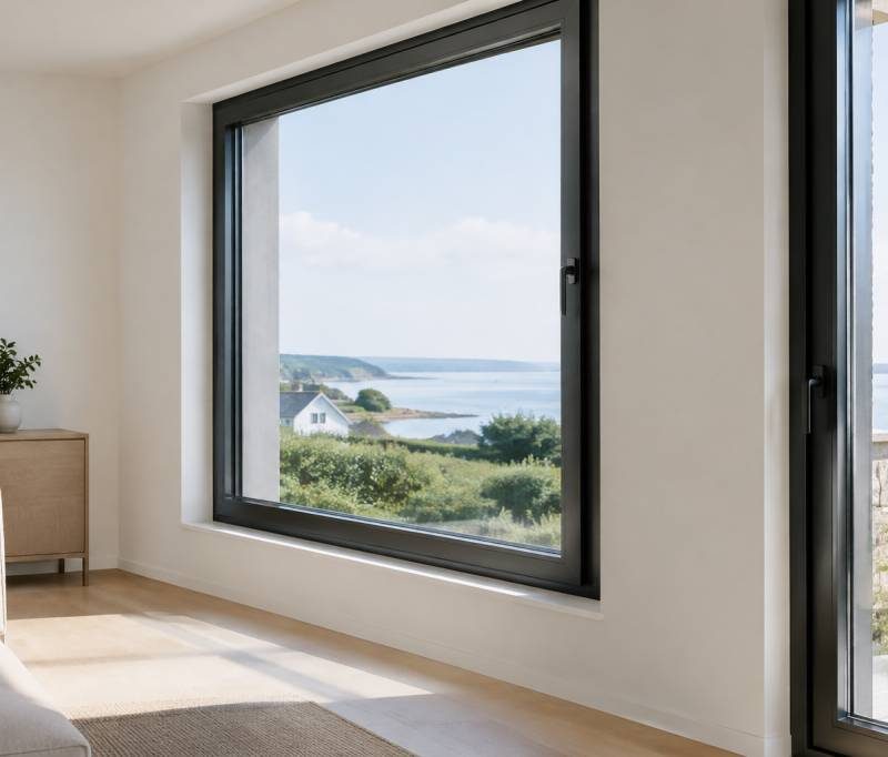 Bretagne menuiserie : choisir des menuiseries adaptées au climat et aux exigences du bâtiment