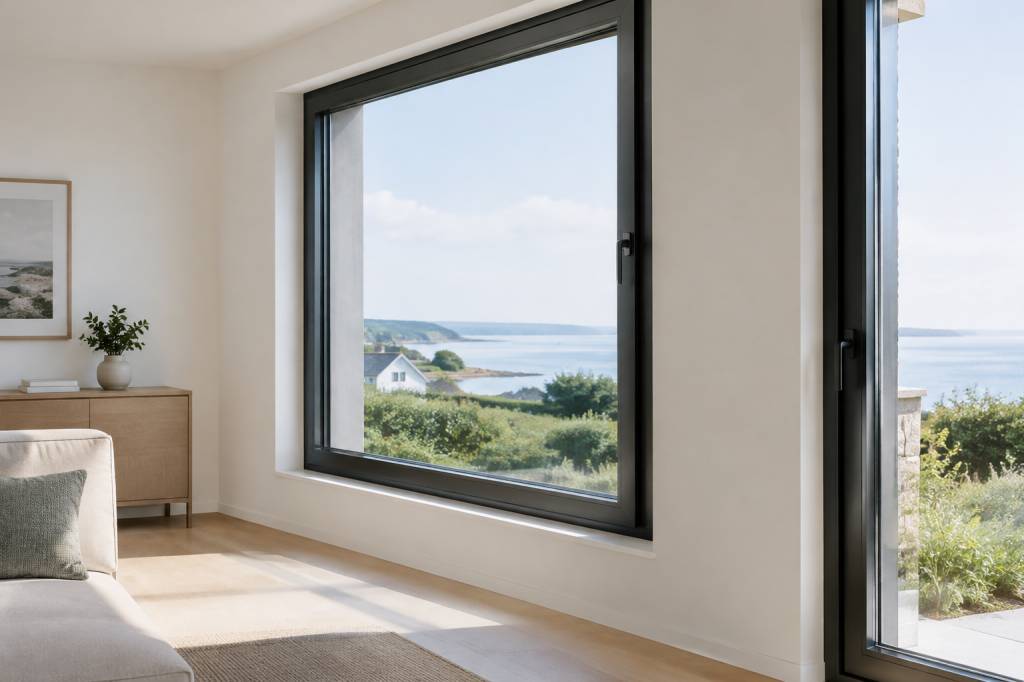 Bretagne menuiserie : choisir des menuiseries adaptées au climat et aux exigences du bâtiment